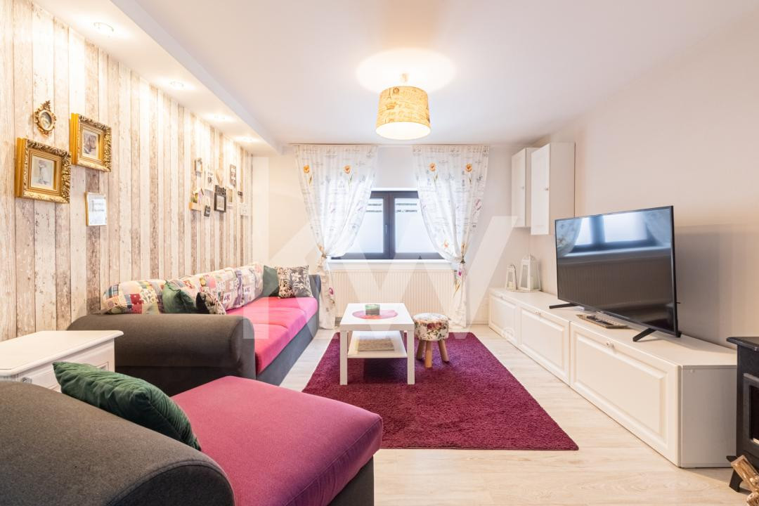 Casă cochetă de închiriat în Schei , Comision 0%