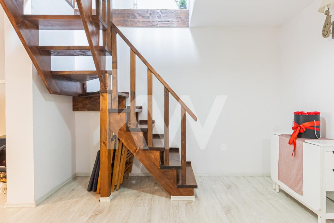 Casă cochetă de închiriat în Schei , Comision 0%