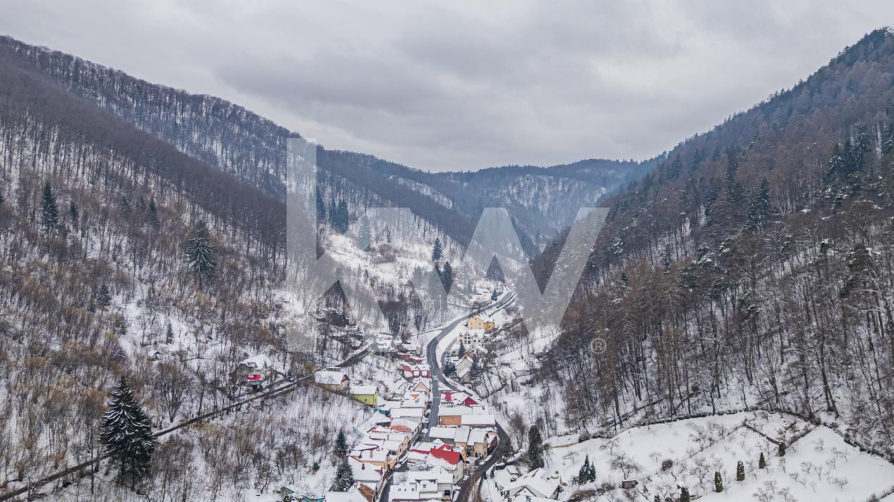 Casă cochetă de închiriat în Schei , Comision 0%