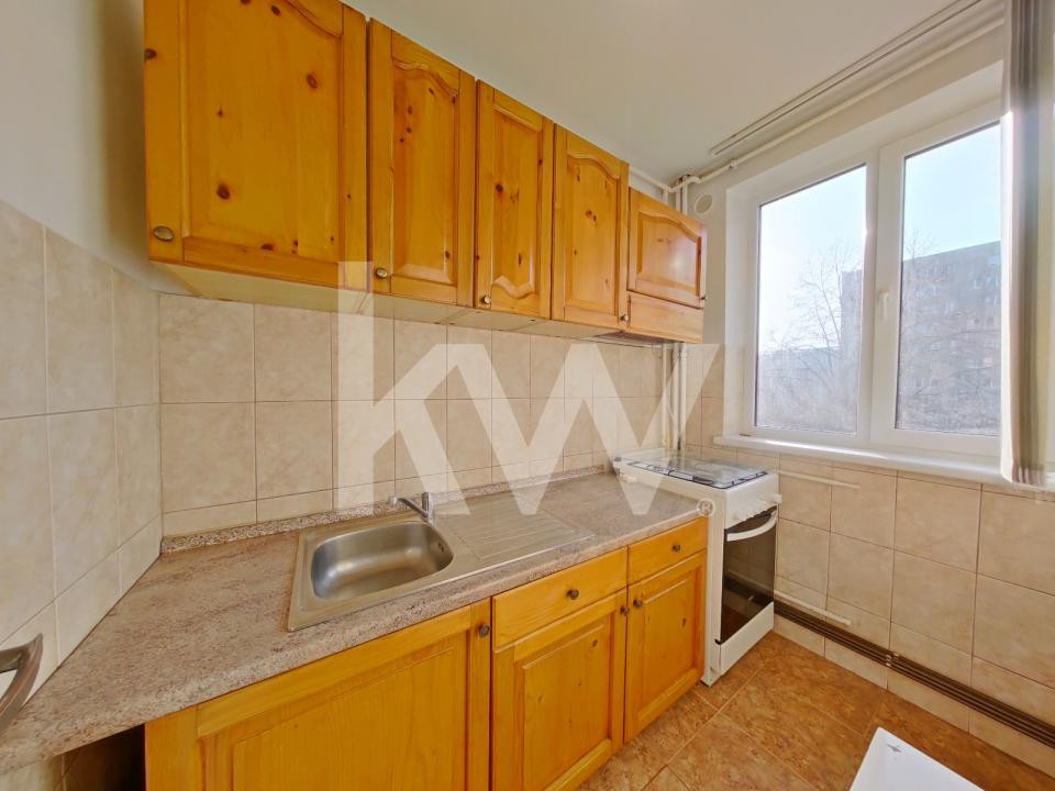 Închiriere garsonieră mobilată și utilată -  strada Soarelui, Cartier Astra