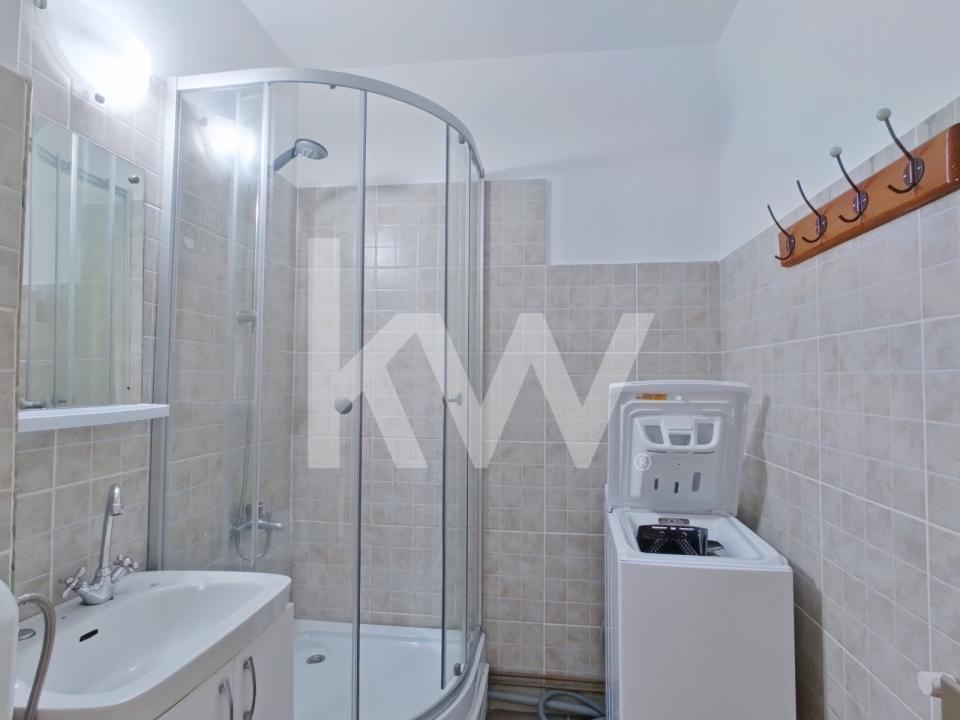 Închiriere garsonieră mobilată și utilată -  strada Soarelui, Cartier Astra