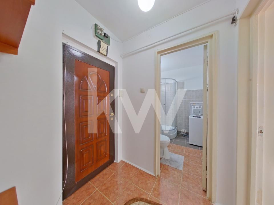 Închiriere garsonieră mobilată și utilată -  strada Soarelui, Cartier Astra