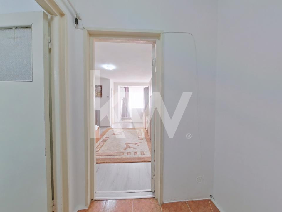 Închiriere garsonieră mobilată și utilată -  strada Soarelui, Cartier Astra