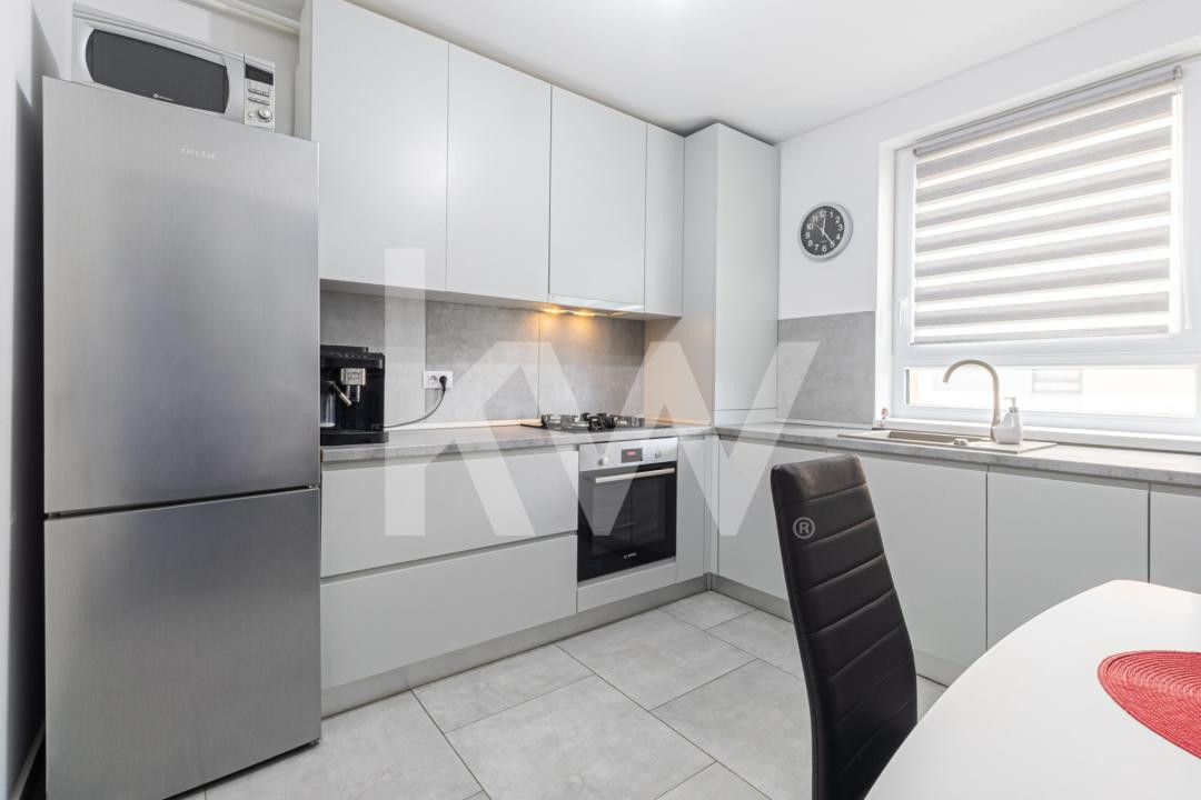 Apartament 2 camere, mobilat și utilat, Complex Grandis – cartier Tractorul