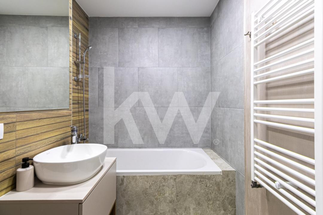 Apartament 2 camere, mobilat și utilat, Complex Grandis – cartier Tractorul