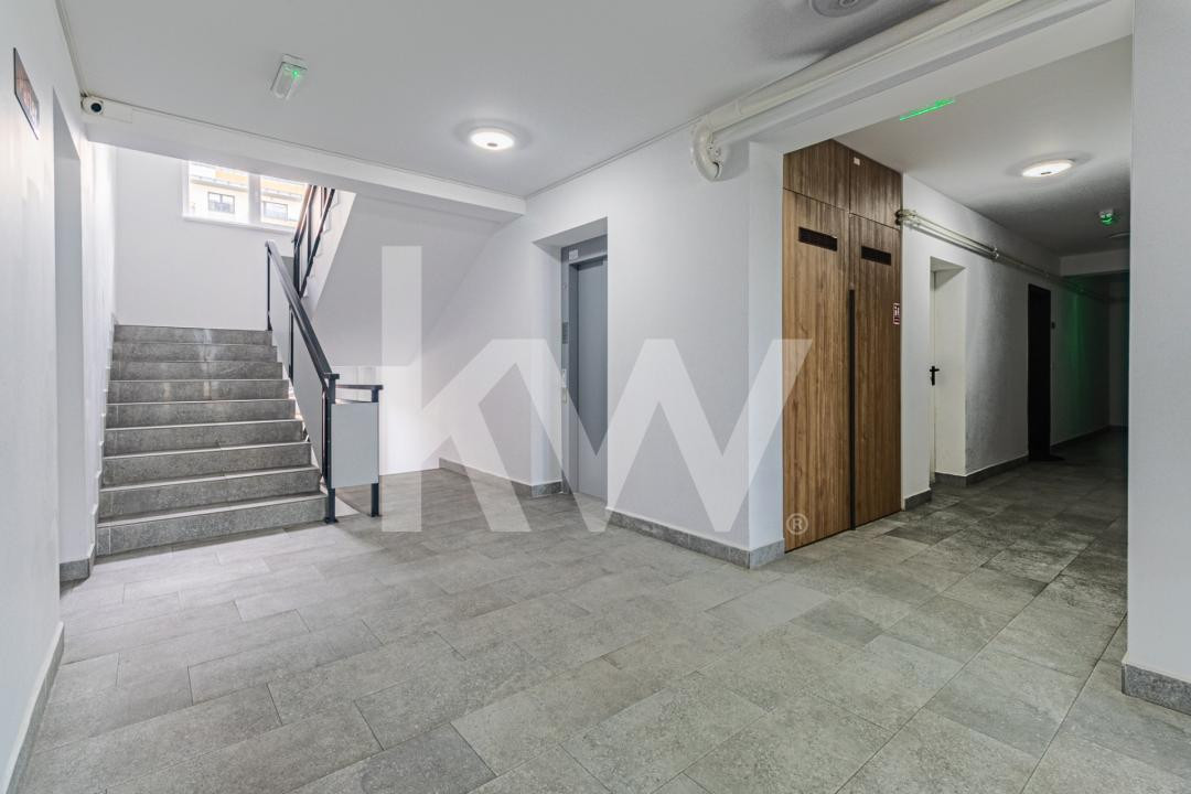 Apartament 2 camere, mobilat și utilat, Complex Grandis – cartier Tractorul