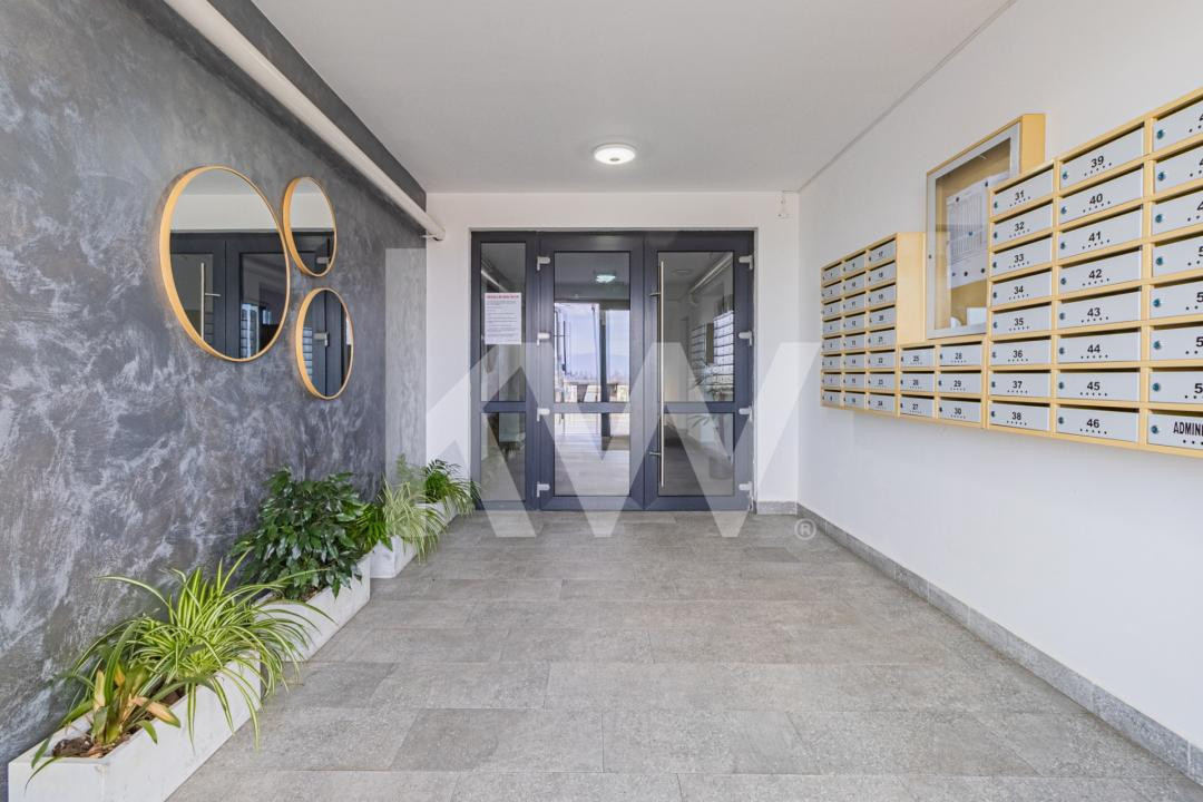 Apartament 2 camere, mobilat și utilat, Complex Grandis – cartier Tractorul