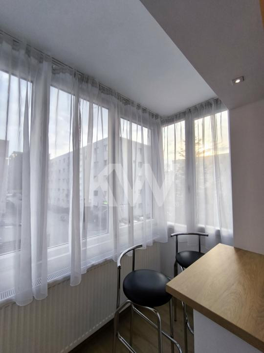 Apartament 2 camere  I Tractorul I Prima inchiriere 