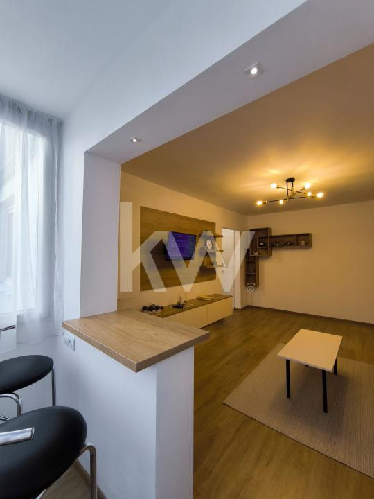 Apartament 2 camere  I Tractorul I Prima inchiriere 