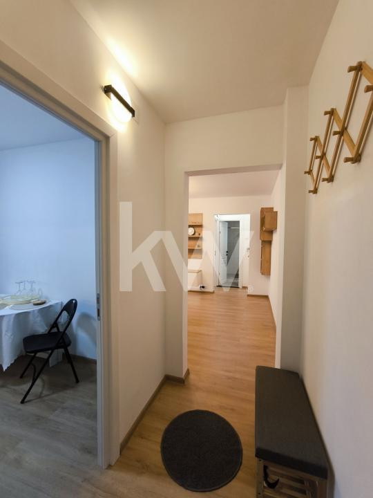 Apartament 2 camere  I Tractorul I Prima inchiriere 