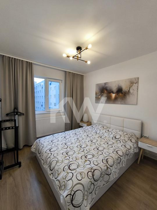 Apartament 2 camere  I Tractorul I Prima inchiriere 