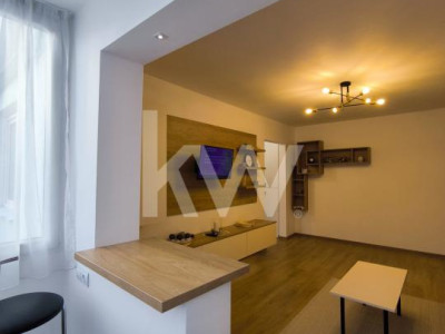 Apartament 2 camere  I Tractorul I Prima inchiriere 