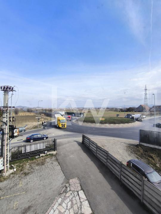 Oportunitate I Hală Industrială  + Birouri IAcces Rapid Ocolitoare 