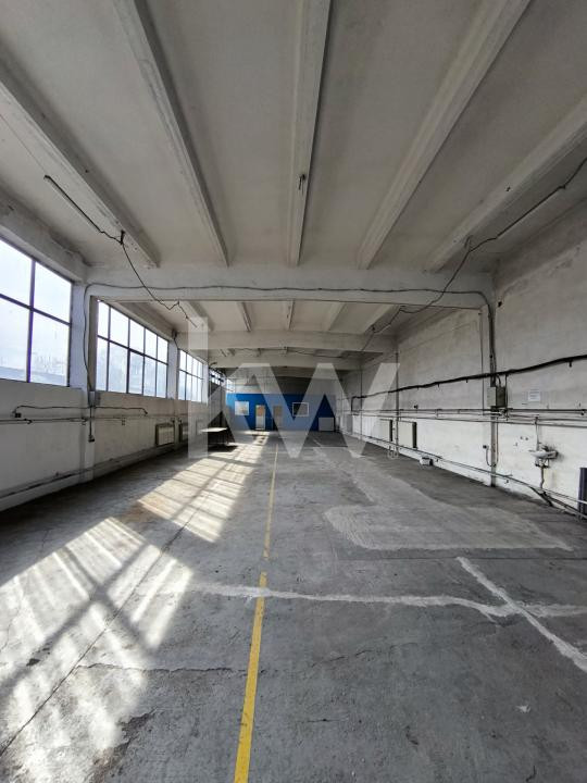 Oportunitate I Hală Industrială  + Birouri IAcces Rapid Ocolitoare 