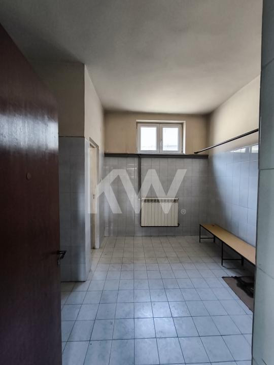 Oportunitate I Hală Industrială  + Birouri IAcces Rapid Ocolitoare 