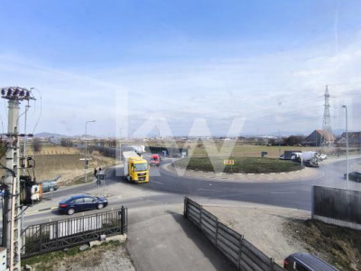 Oportunitate I Hală Industrială  + Birouri IAcces Rapid Ocolitoare 