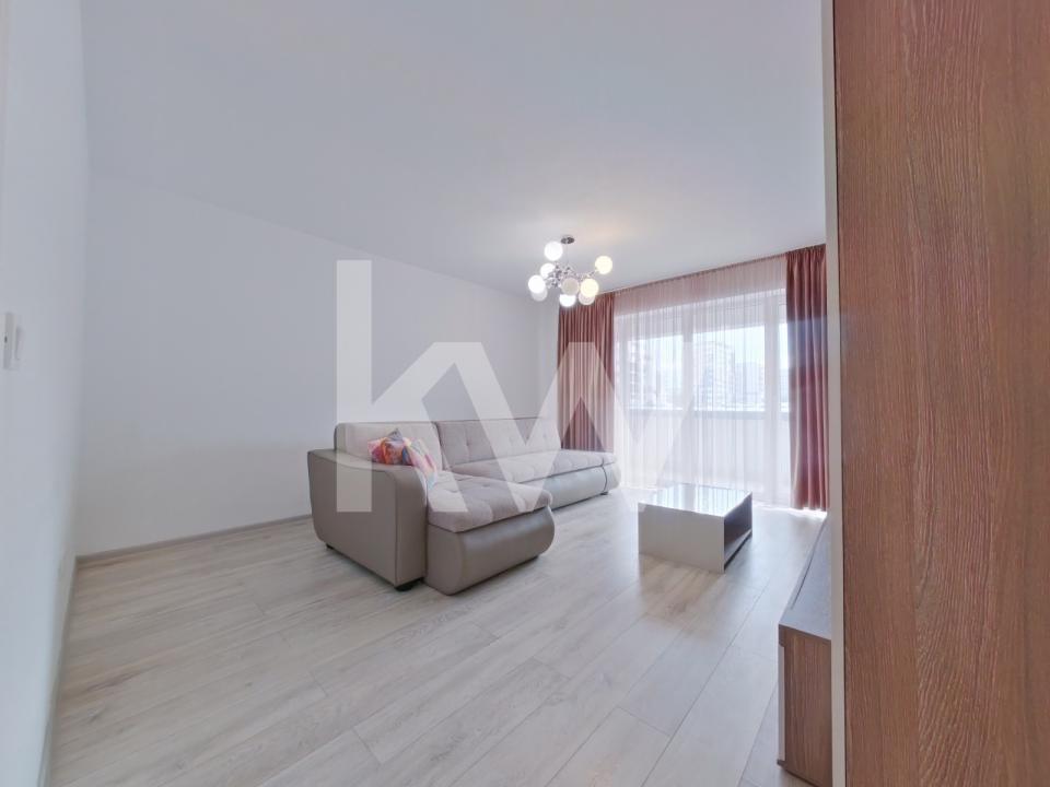 Apartament 3 camere de inchiriat / Kasper -Coresi