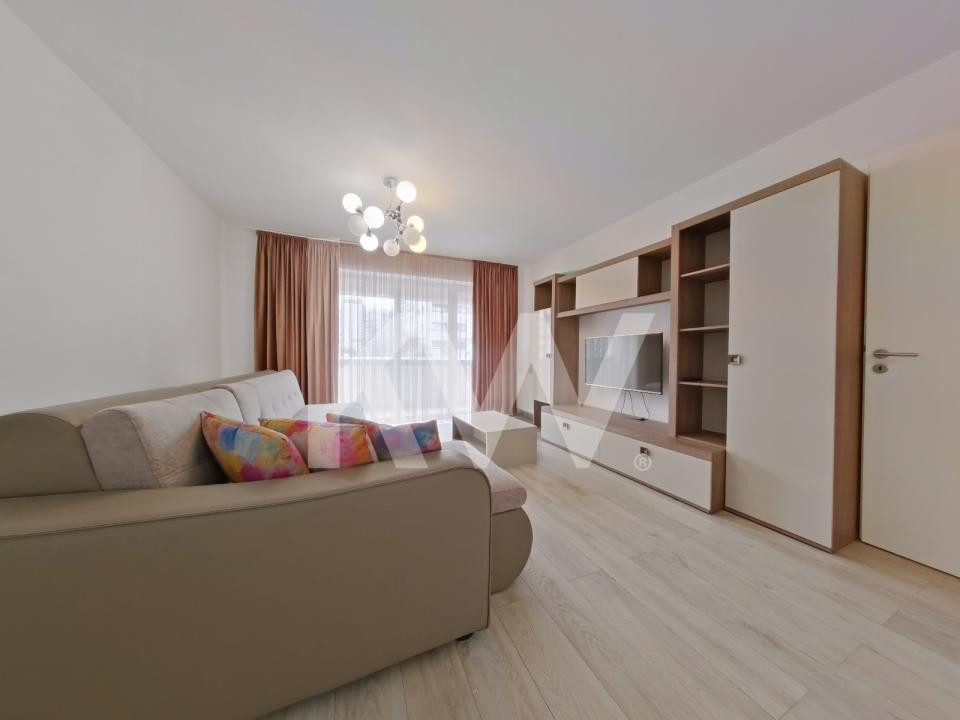 Apartament 3 camere de inchiriat / Kasper -Coresi