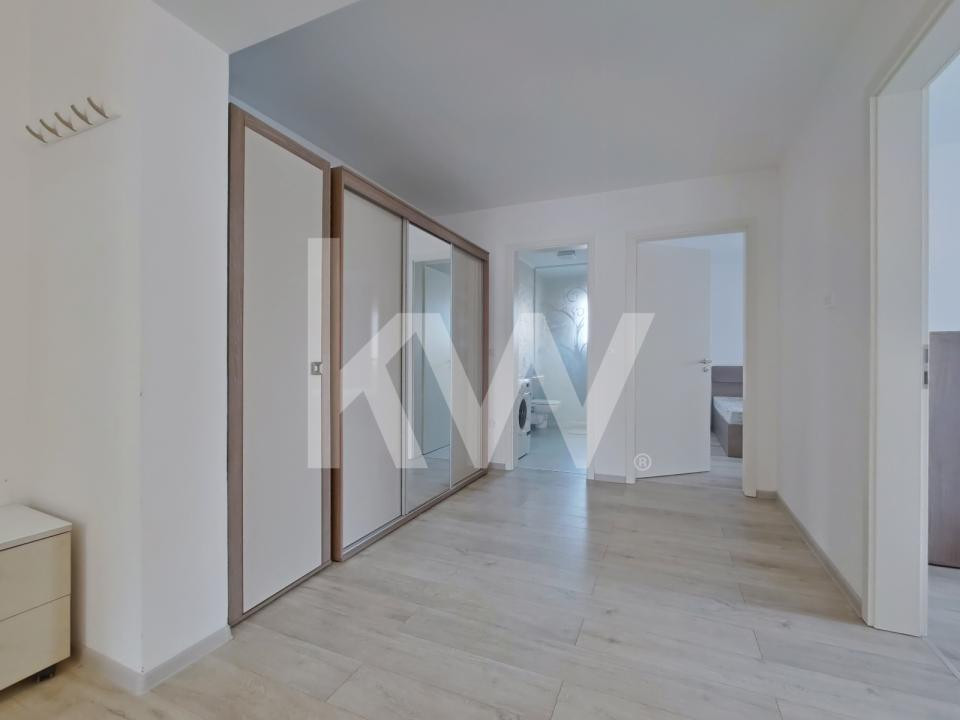 Apartament 3 camere de inchiriat / Kasper -Coresi