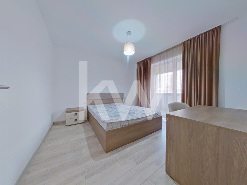 Apartament 3 camere de inchiriat / Kasper -Coresi