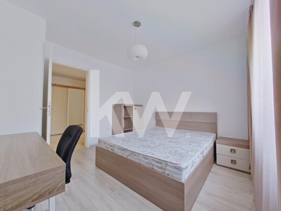 Apartament 3 camere de inchiriat / Kasper -Coresi