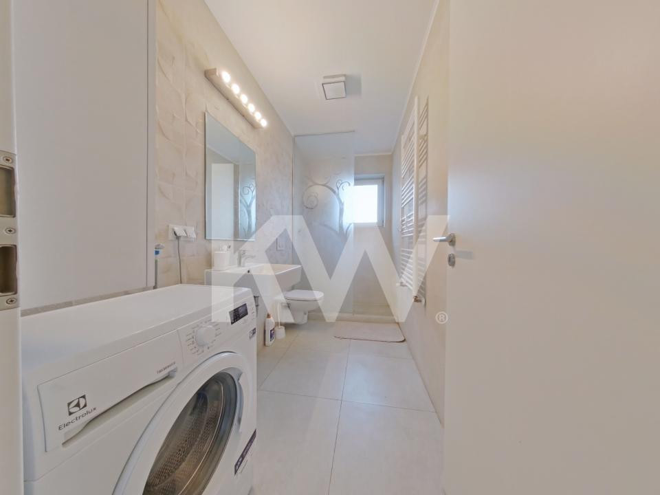 Apartament 3 camere de inchiriat / Kasper -Coresi