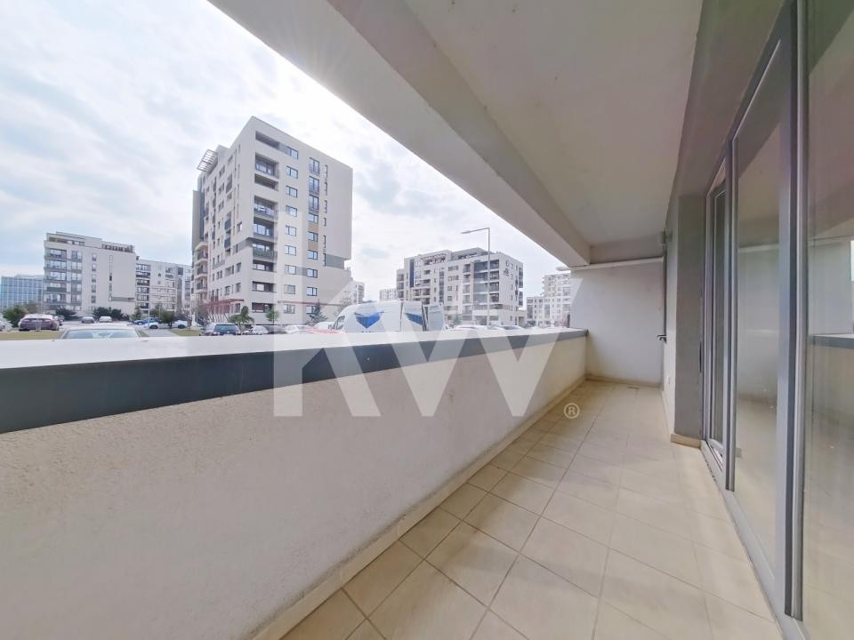 Apartament 3 camere de inchiriat / Kasper -Coresi