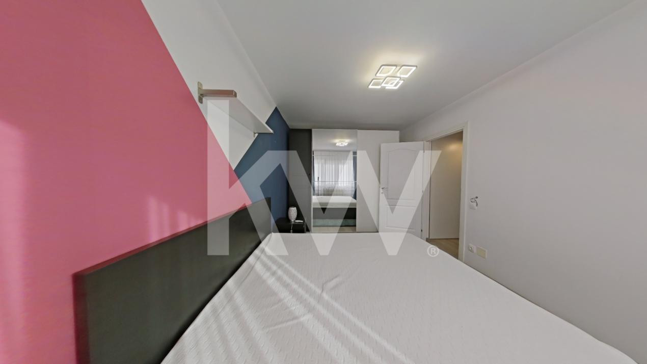 Apartament 2 camere, modern, loc parcare – Bld. Garii