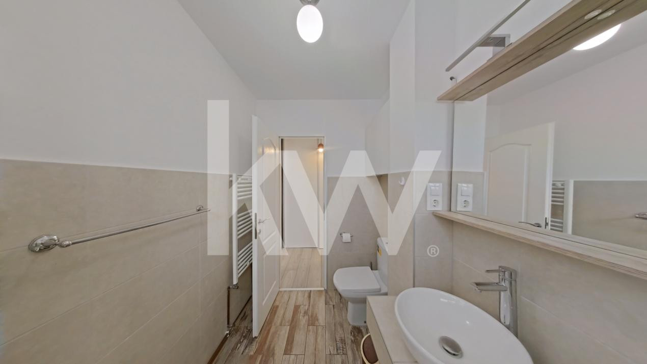 Apartament 2 camere, modern, loc parcare – Bld. Garii