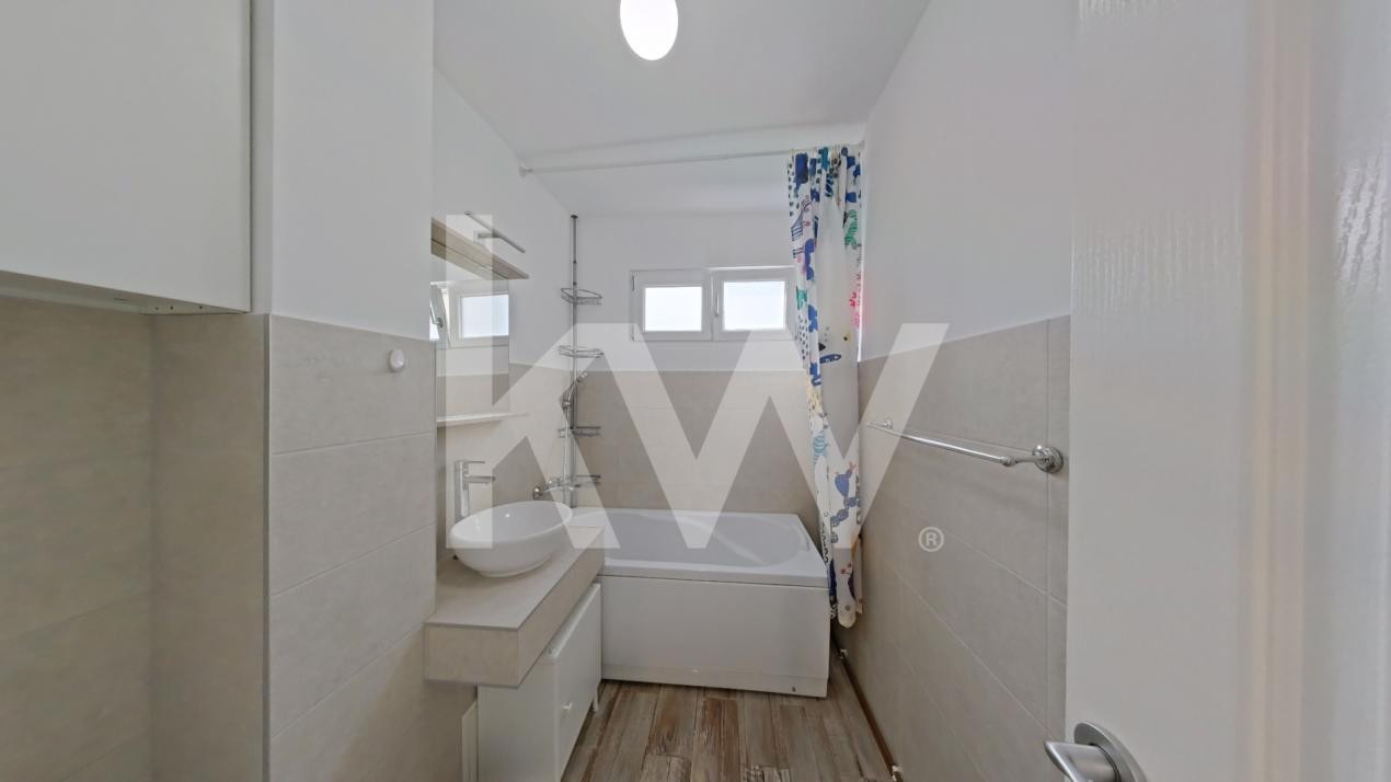 Apartament 2 camere, modern, loc parcare – Bld. Garii