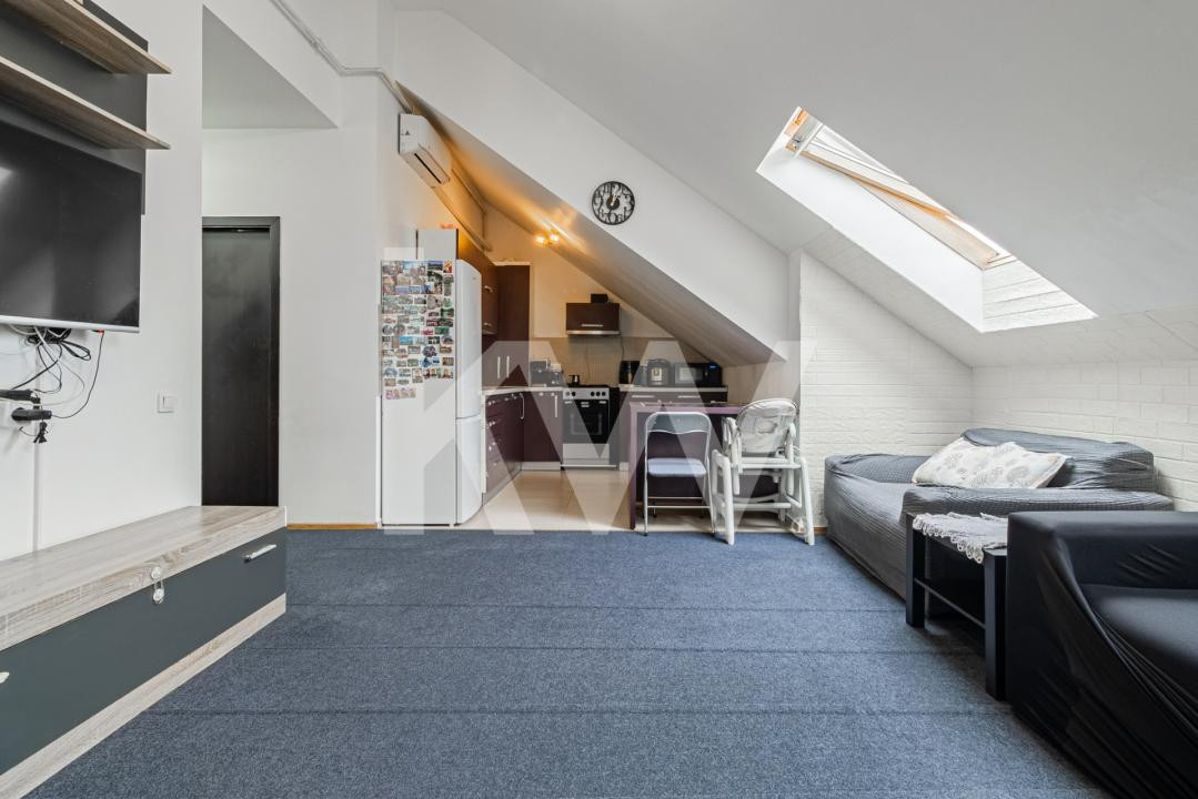 De vanzare 3 camere Sanpetru 