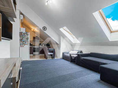 De vanzare 3 camere Sanpetru 