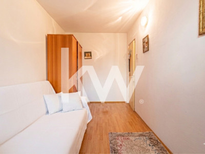 Oportunitate!! Apartament 3 camere decomandat la pret de garsonieră!!