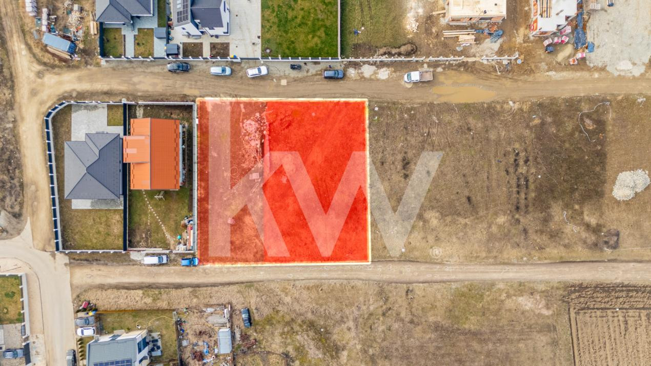 Teren de vanzare in Rasnov, pentru casa visurilor tale!