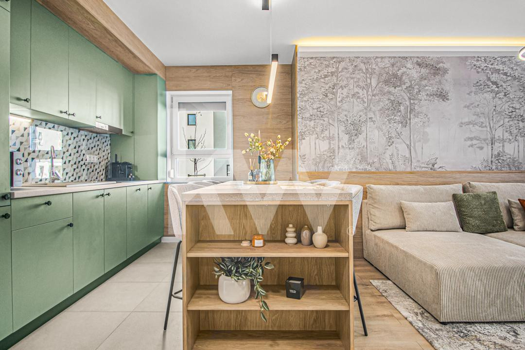 Apartament 3 camere modern ,Tractorul, Brașov - Parcare inclusă , Comision 0%