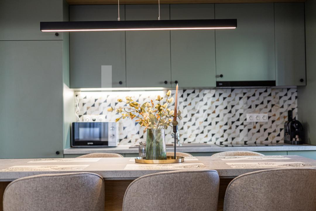 Apartament 3 camere modern ,Tractorul, Brașov - Parcare inclusă , Comision 0%