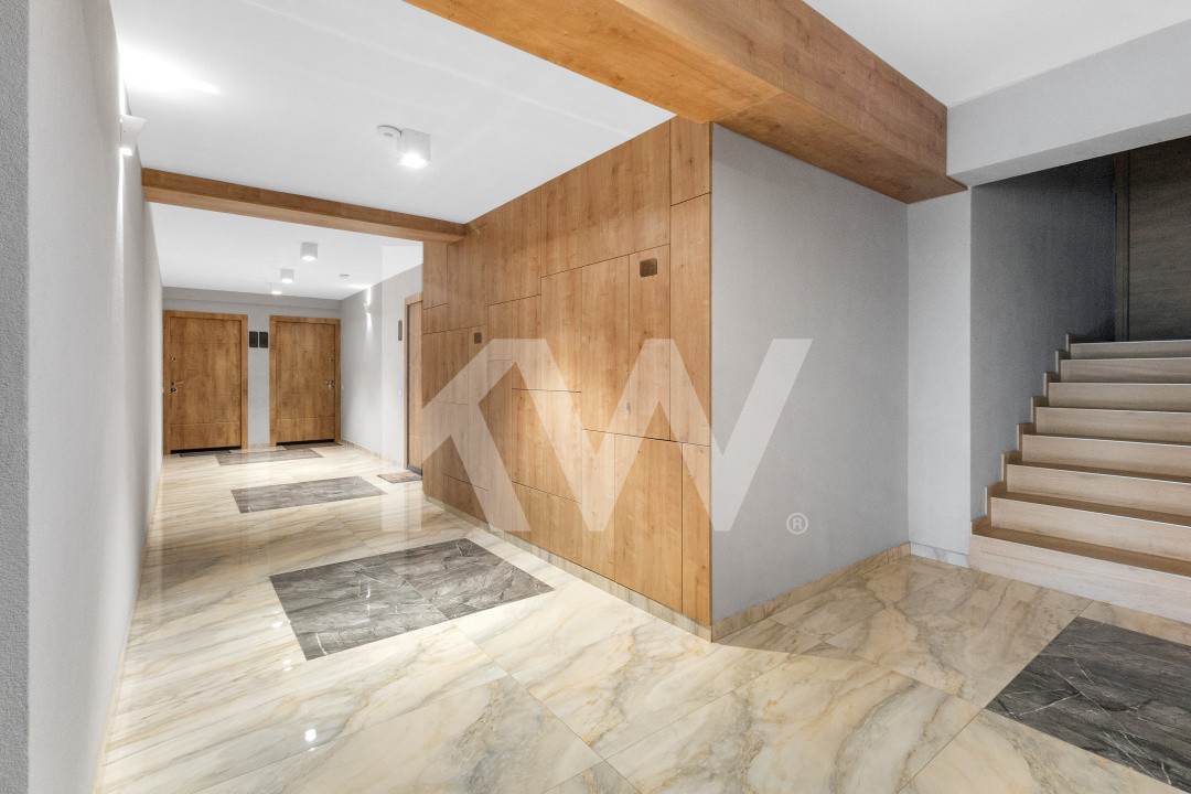 Apartament modern cu 2 camere, 66 mp, LUX– lângă Coresi Mall, Comision 0%