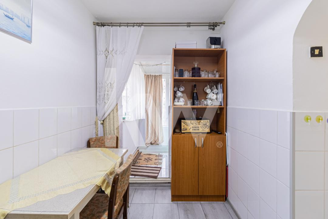 Apartament ultracentral | 51mp utili + beci 16mp + parcare | COMISION 0%