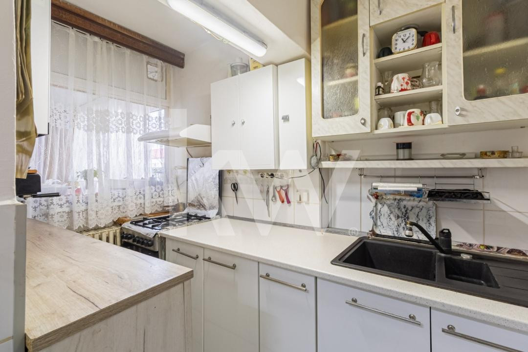 Apartament ultracentral | 52,3 mp utili + boxă + parcare | COMISION 0%