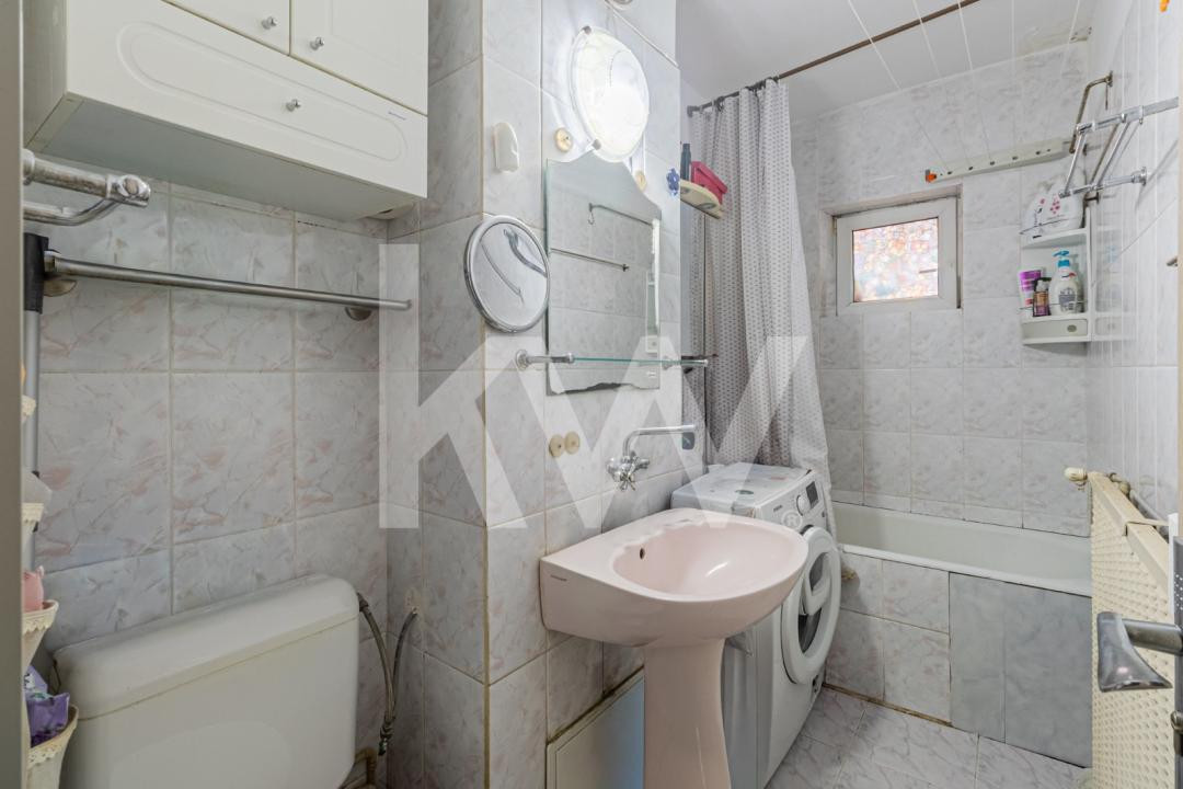 Apartament ultracentral | 52,3 mp utili + boxă + parcare | COMISION 0%
