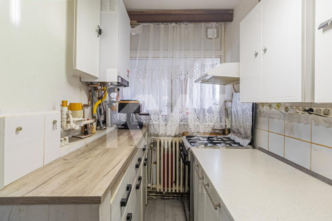 Apartament ultracentral | 52,3 mp utili + boxă + parcare | COMISION 0%