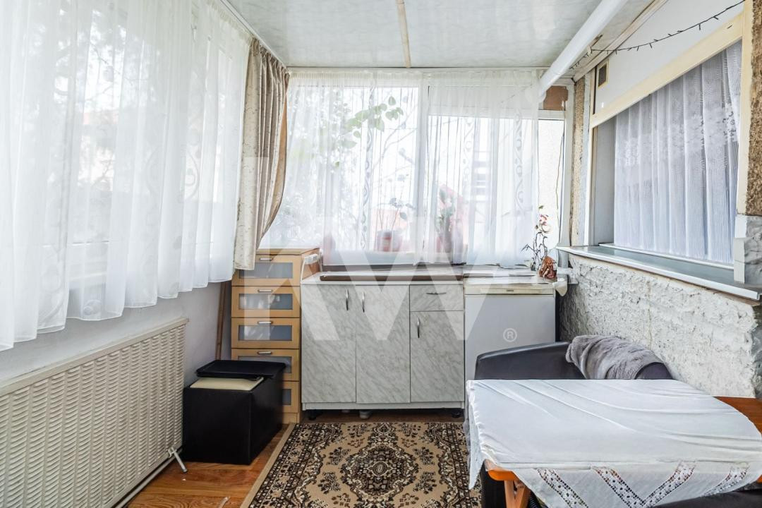 Apartament ultracentral | 52,3 mp utili + boxă + parcare | COMISION 0%