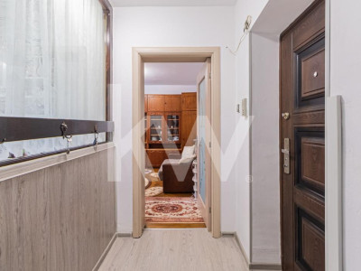 Apartament ultracentral | 52,3 mp utili + boxă + parcare | COMISION 0%