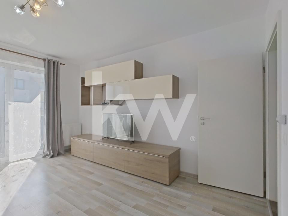 Închiriere garsonieră mobilată si utilată în zona Avantgarden, Brașov