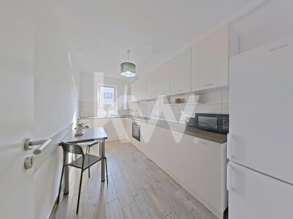 Închiriere garsonieră mobilată si utilată în zona Avantgarden, Brașov