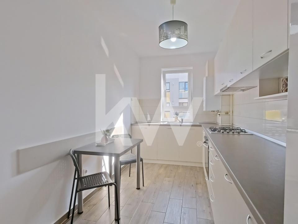 Închiriere garsonieră mobilată si utilată în zona Avantgarden, Brașov