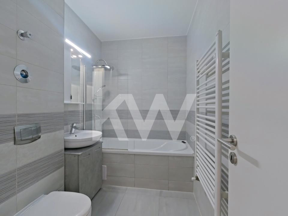 Închiriere garsonieră mobilată si utilată în zona Avantgarden, Brașov