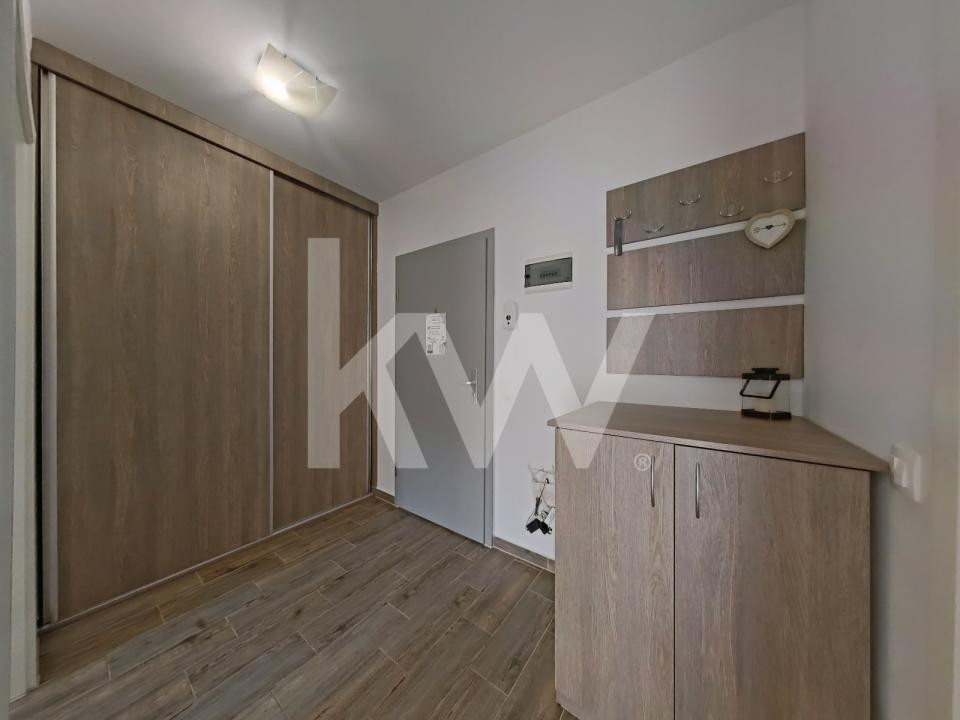 Închiriere garsonieră mobilată si utilată în zona Avantgarden, Brașov