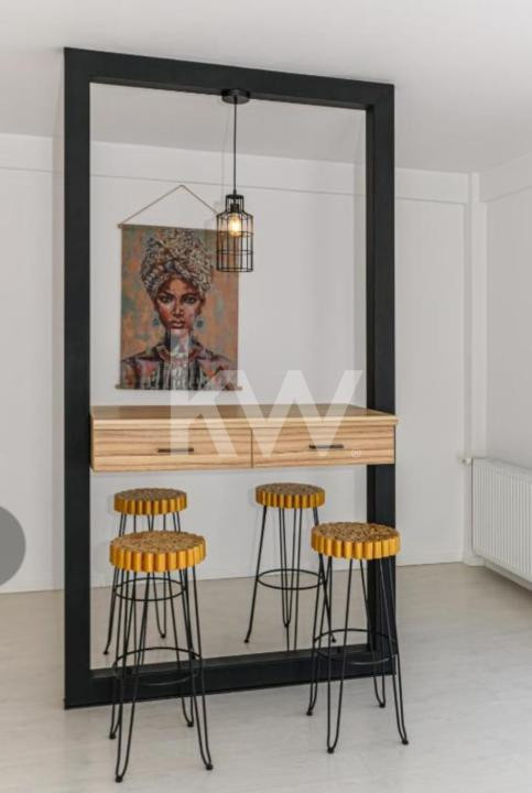 Apartament 2 camere, mobilat și utilat, etaj 1, strada De Mijloc