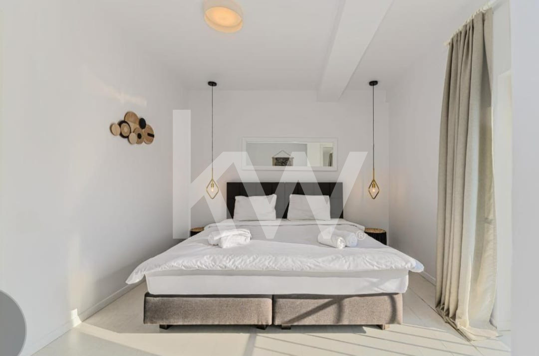 Apartament 2 camere, mobilat și utilat, etaj 1, strada De Mijloc